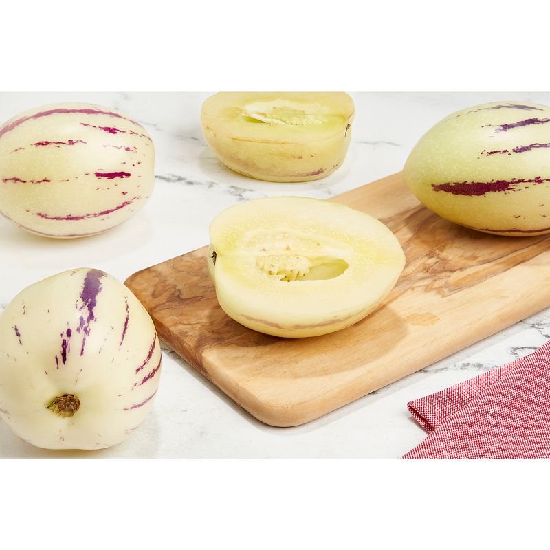 Fresh Pepino Melon, each