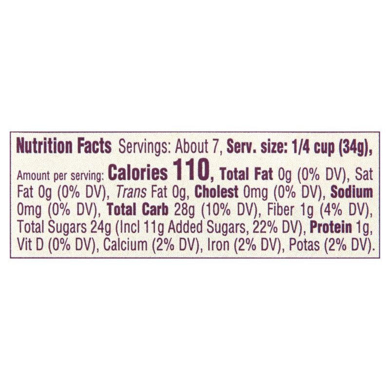 Bowl &amp; Basket Dried Berry Medley, 8 oz