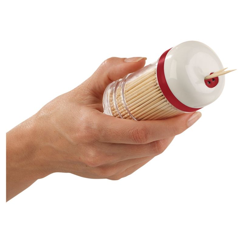 GoodCook Shake-A-Pick Toothpicks