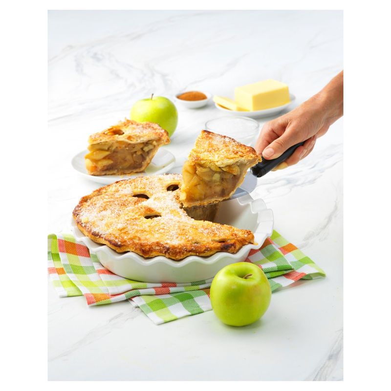GoodCook Stainless Steel Pie Server