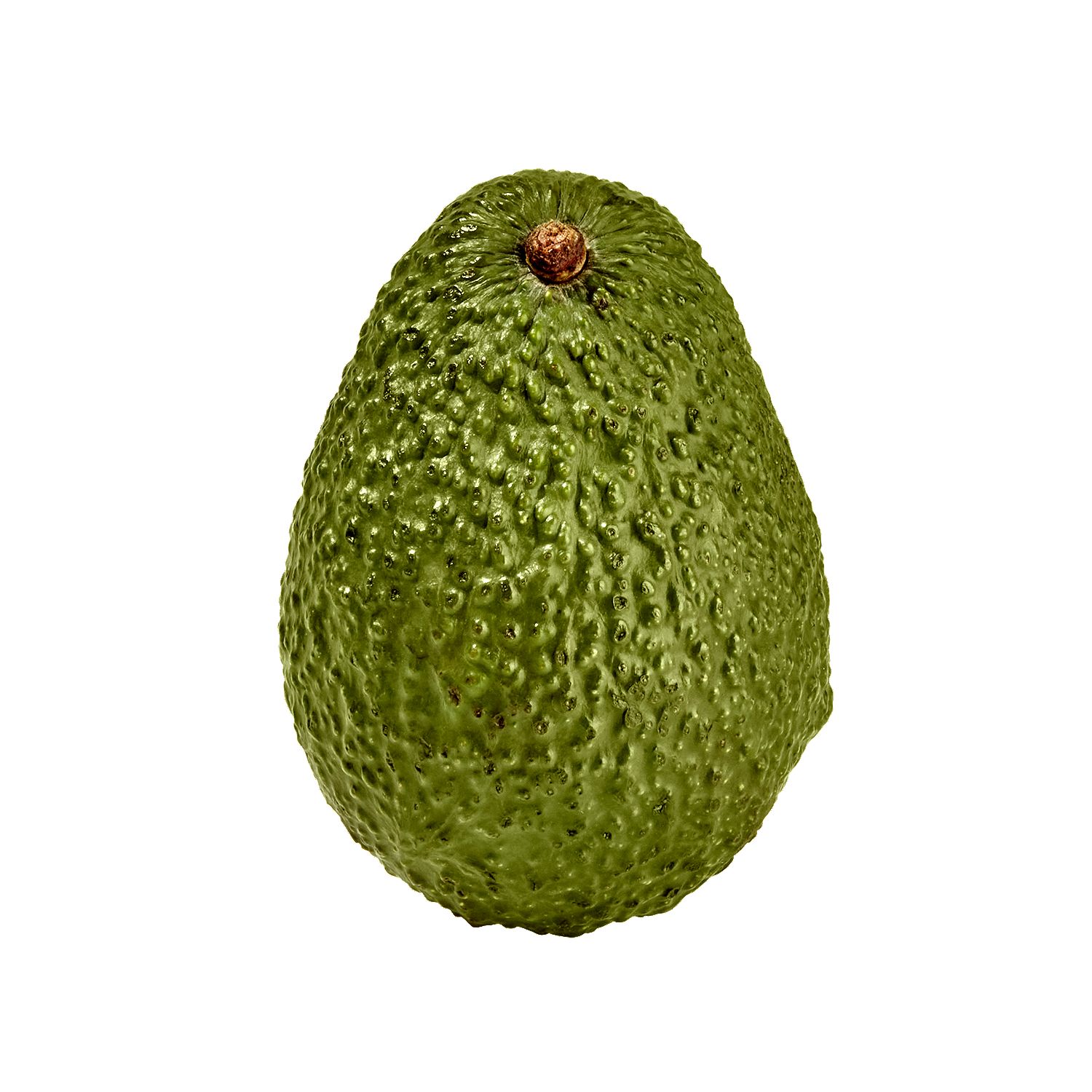Fresh Organic Hass Avocado, each