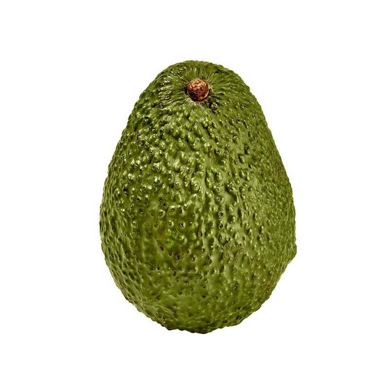 Fresh Organic Hass Avocado, each