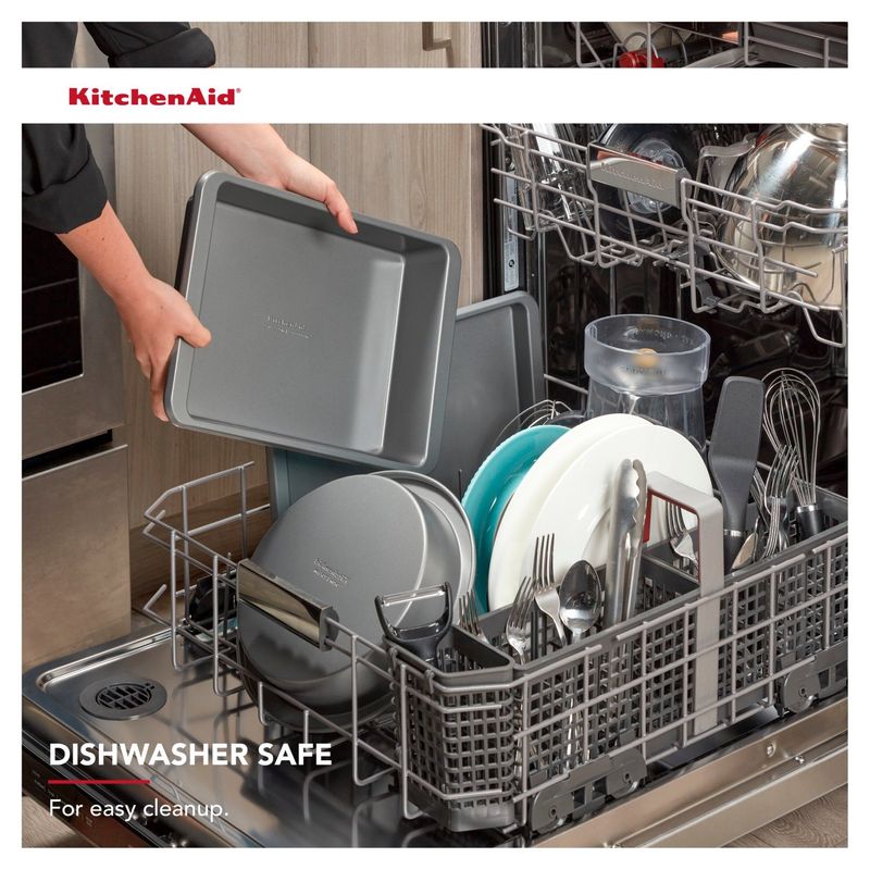 KitchenAid Nonstick 9x13-Inch Cake Pan
