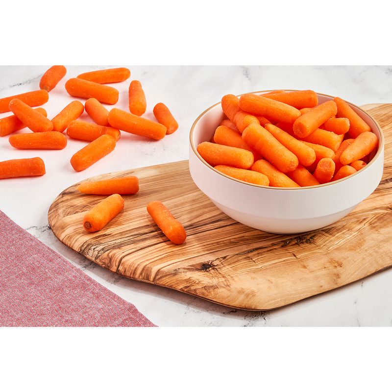 Grimmway Farms Baby Carrots, 5 lb bag