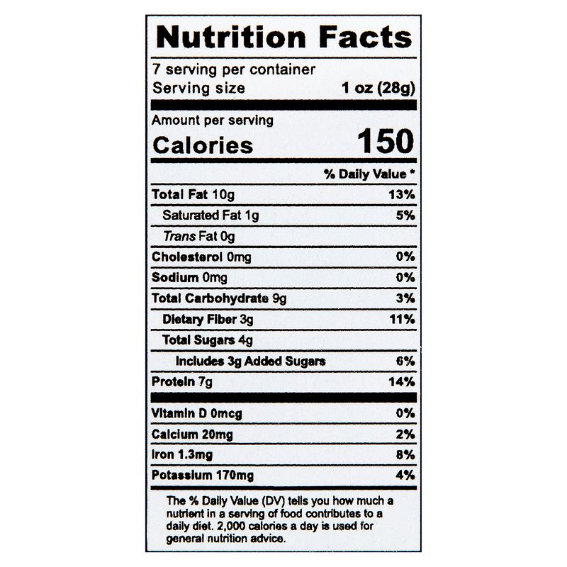 Klein's Naturals Cranberry Munch Mix, 7 oz