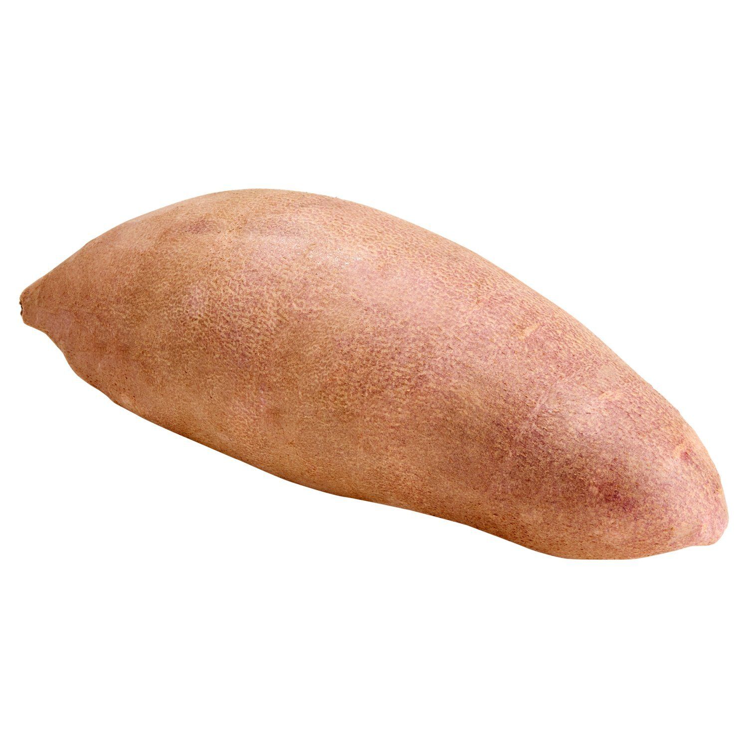 Fresh Sweet Potato