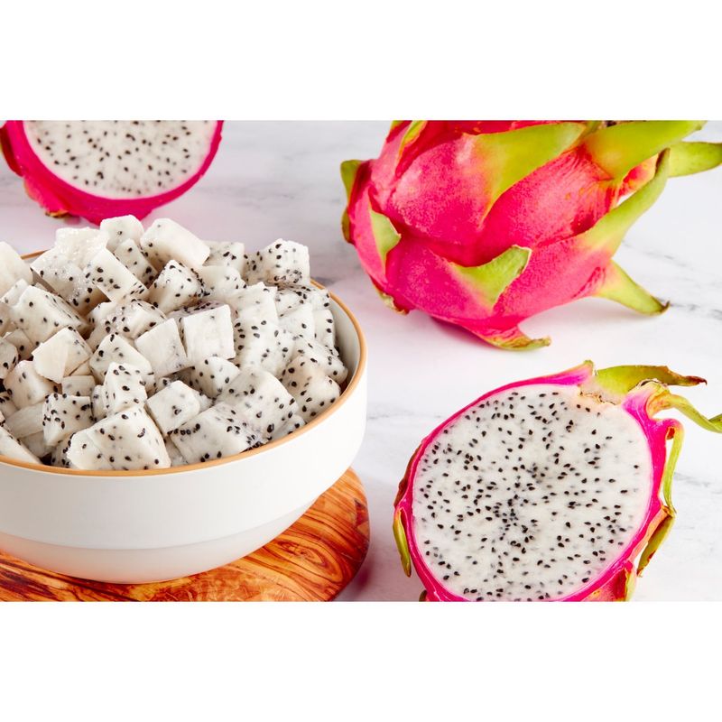 Fresh Dragon Fruit, each