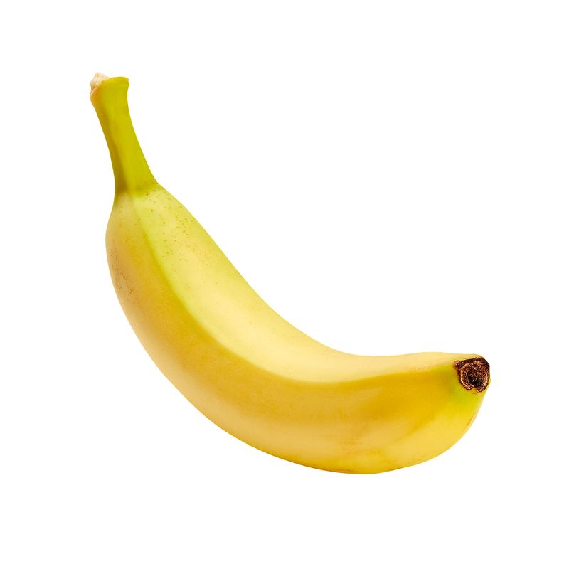 Fresh Yellow Banana