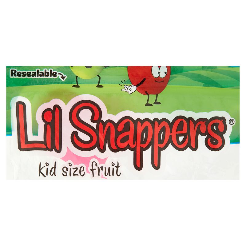 Stemilt Lil Snappers Pink Lady Apples, 3 lb bag