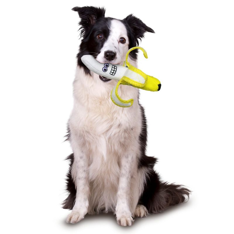 TUFFY FUNNY FOOD 2 IN 1 BANANA