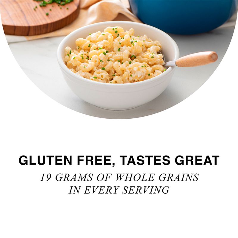 Ronzoni Gluten Free Elbow Pasta, 12 oz