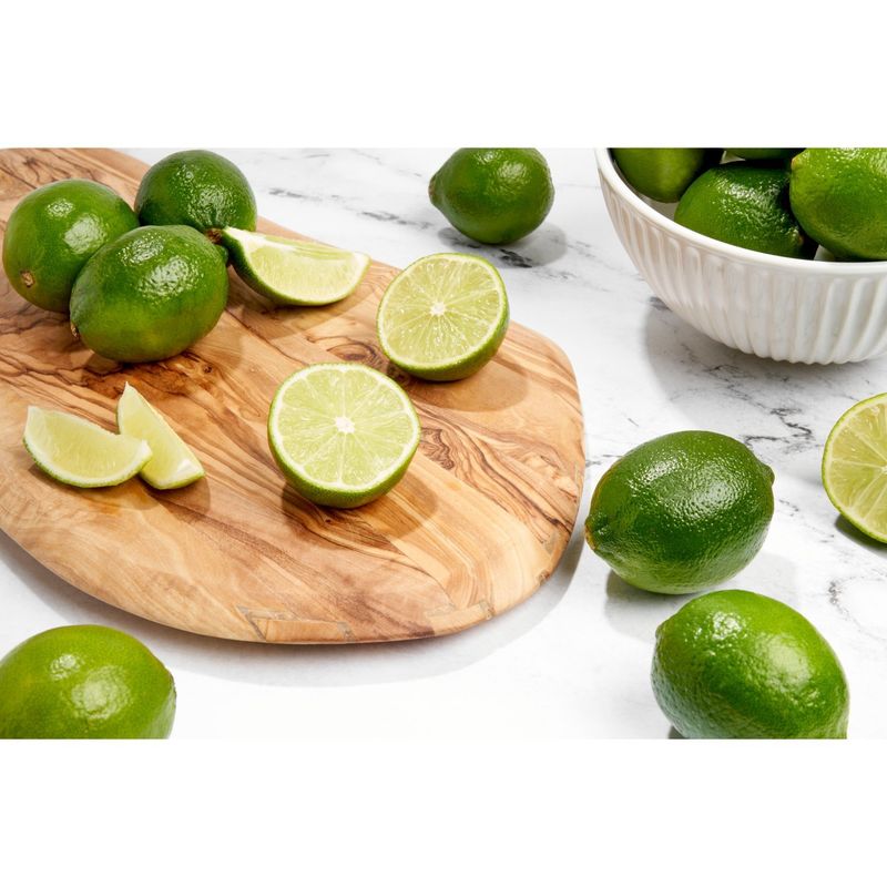 Fresh Limes, 2 lb bag