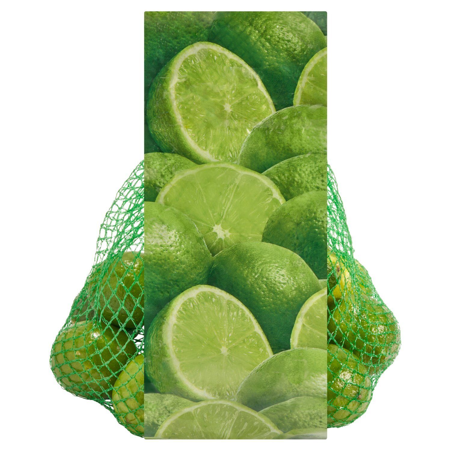 Fresh Limes, 2 lb bag