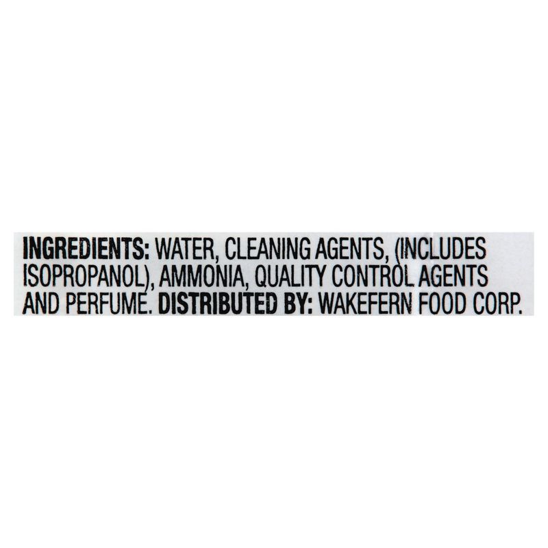 Paperbird Glass &amp; More Refill, 67.6 fl oz