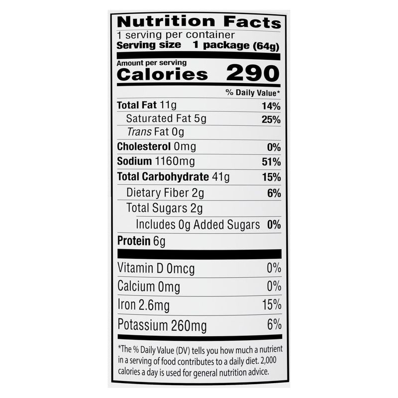 Nissin Cup Noodles Chicken Flavor Ramen Noodle Soup, 2.25 oz