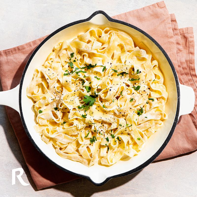 Ronzoni No. 132 Fettuccine Pasta, 1 lb