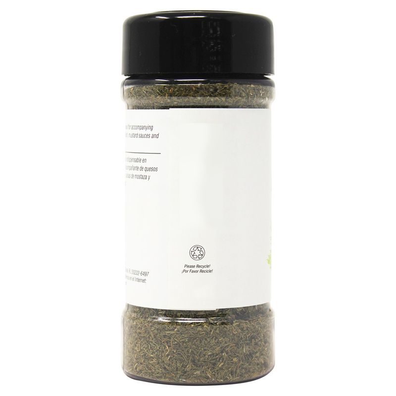 Badia Dill Weed, 0.5 oz