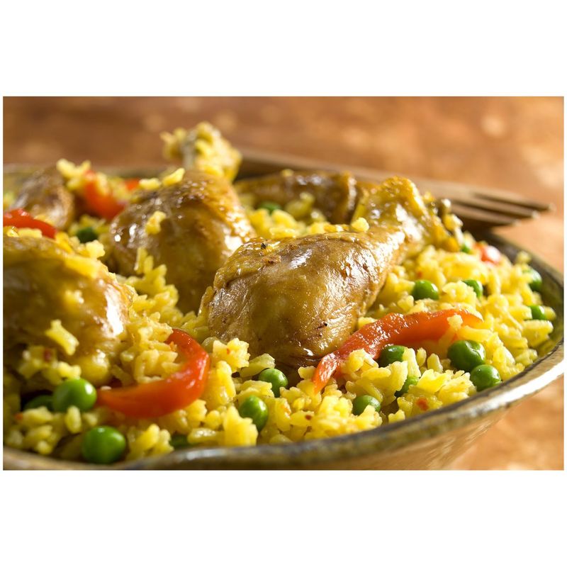 Vigo Saffron Yellow Rice, 5 oz