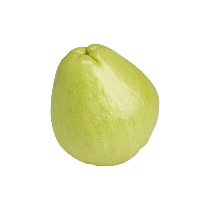 Fresh Green Chayote Squash, each