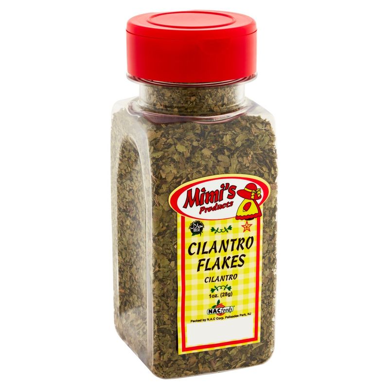 Mimi's Products Cilantro Flakes, 1 oz