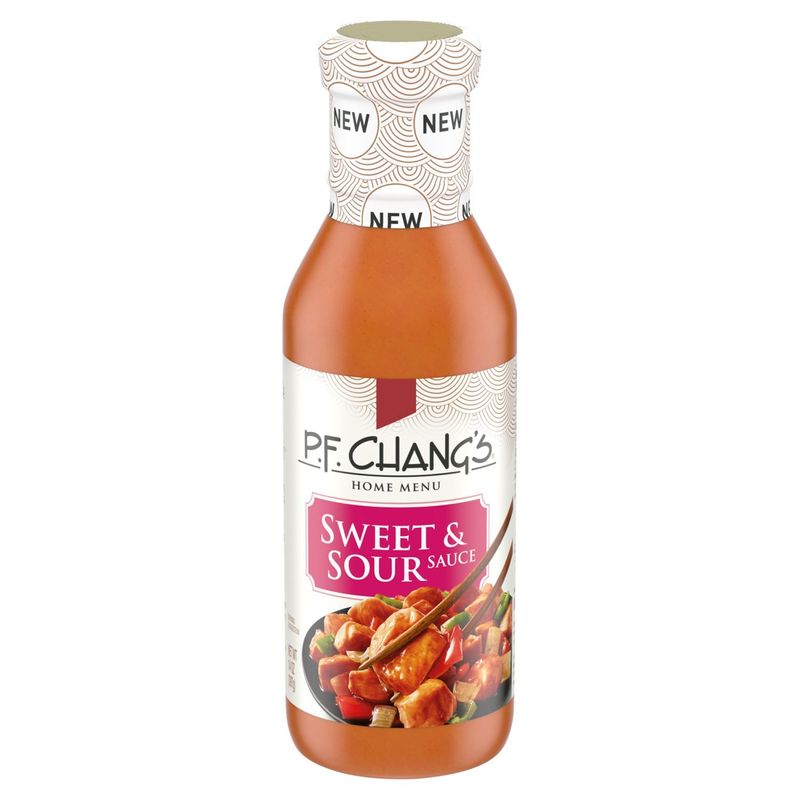 P.F. Chang's Home Menu Sweet &amp; Sour Sauce, 14 oz