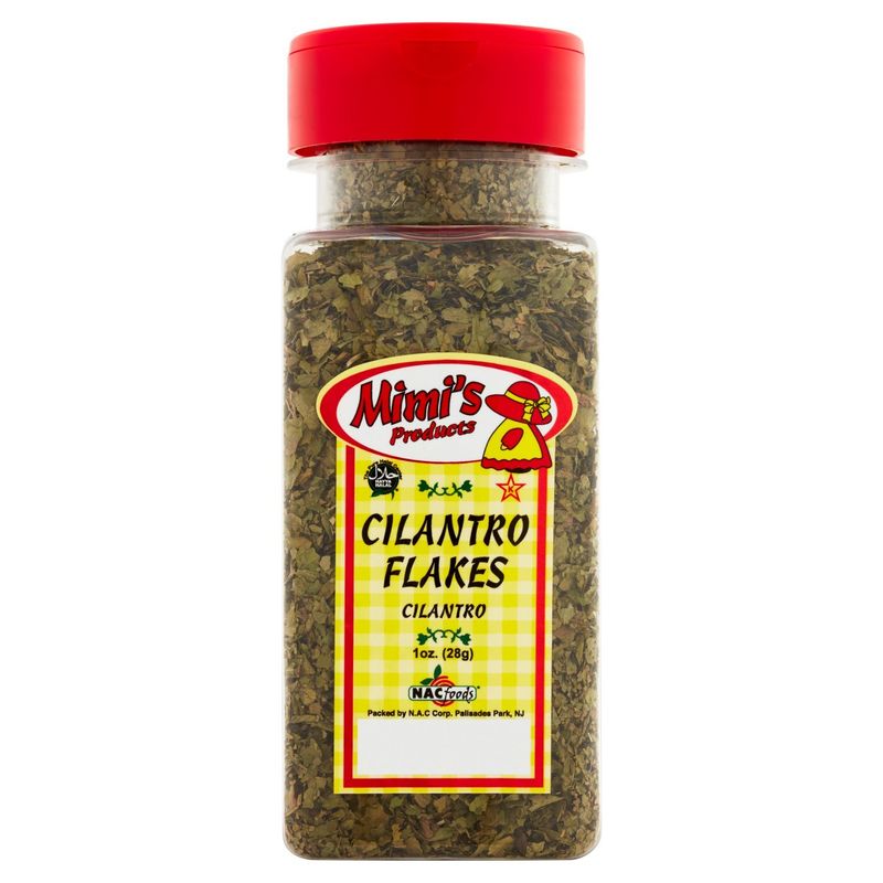 Mimi's Products Cilantro Flakes, 1 oz