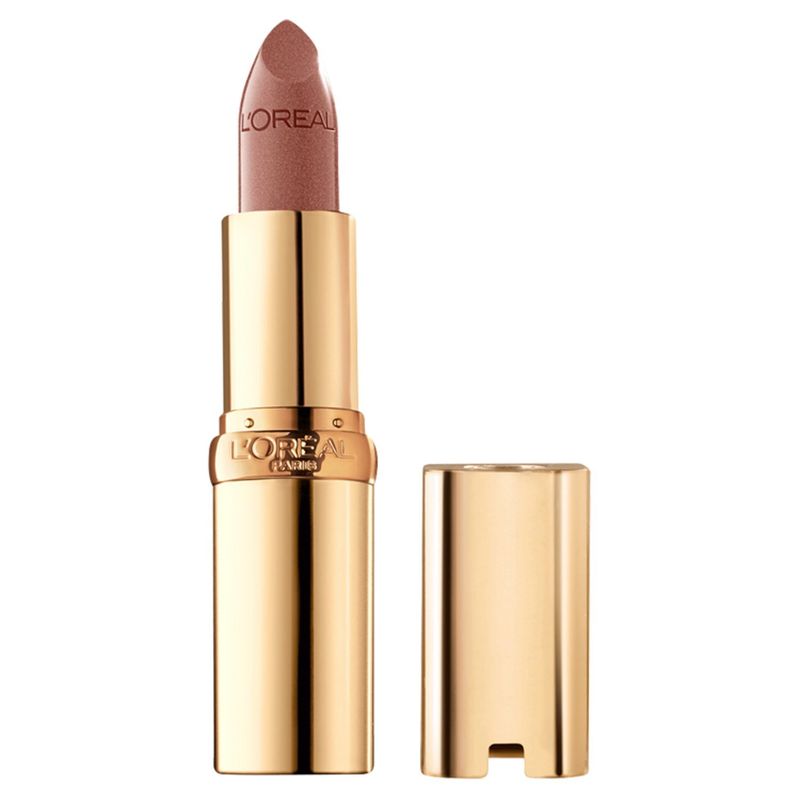 L'Oréal Paris Colour Riche 810 Sandstone Lipstick, 0.13 oz