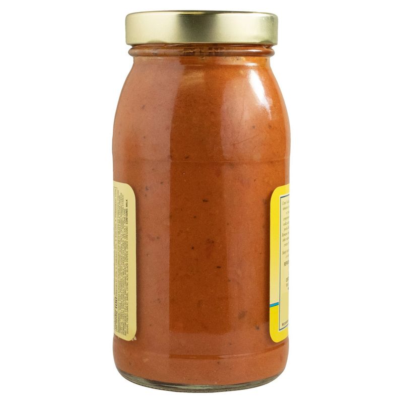 CENTO Vodka Pasta Sauce, 25.5 oz