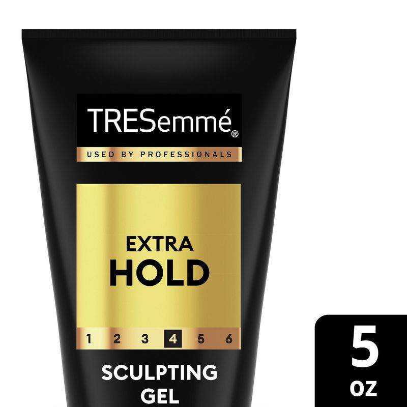 TRESemmé Extra Hold Sculpting Gel, 5 oz