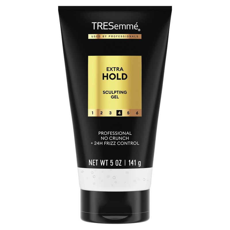TRESemmé Extra Hold Sculpting Gel, 5 oz