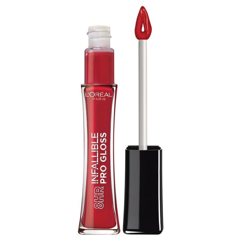 L'Oréal Paris Infallible 8Hr Pro Gloss