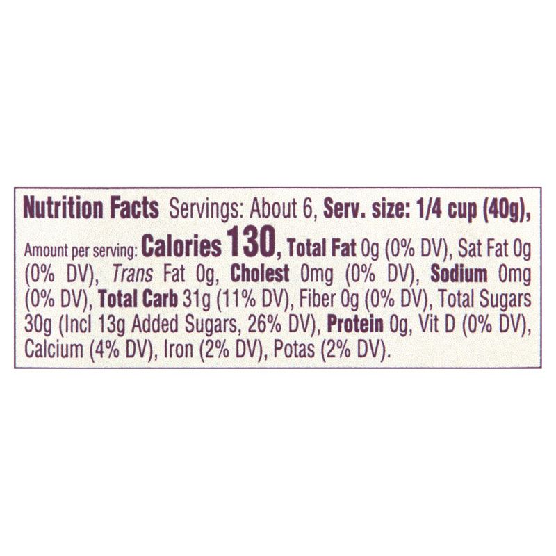 Bowl &amp; Basket Dried Cherries, 8 oz