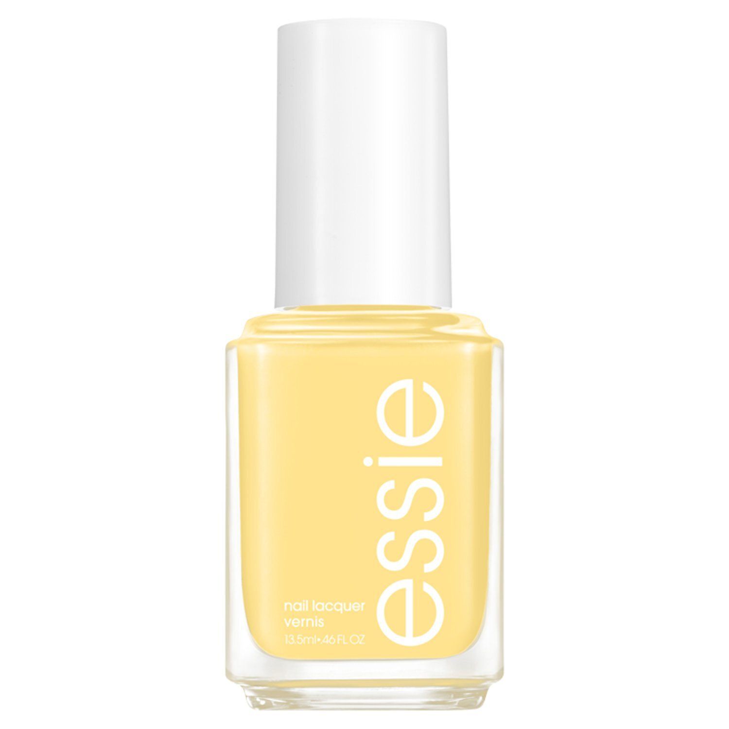 Essie Salon-Quality Nail Polish, All Fun &amp; Games, 0.46 fl oz