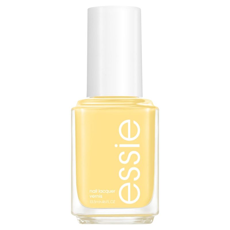 Essie Salon-Quality Nail Polish, All Fun &amp; Games, 0.46 fl oz