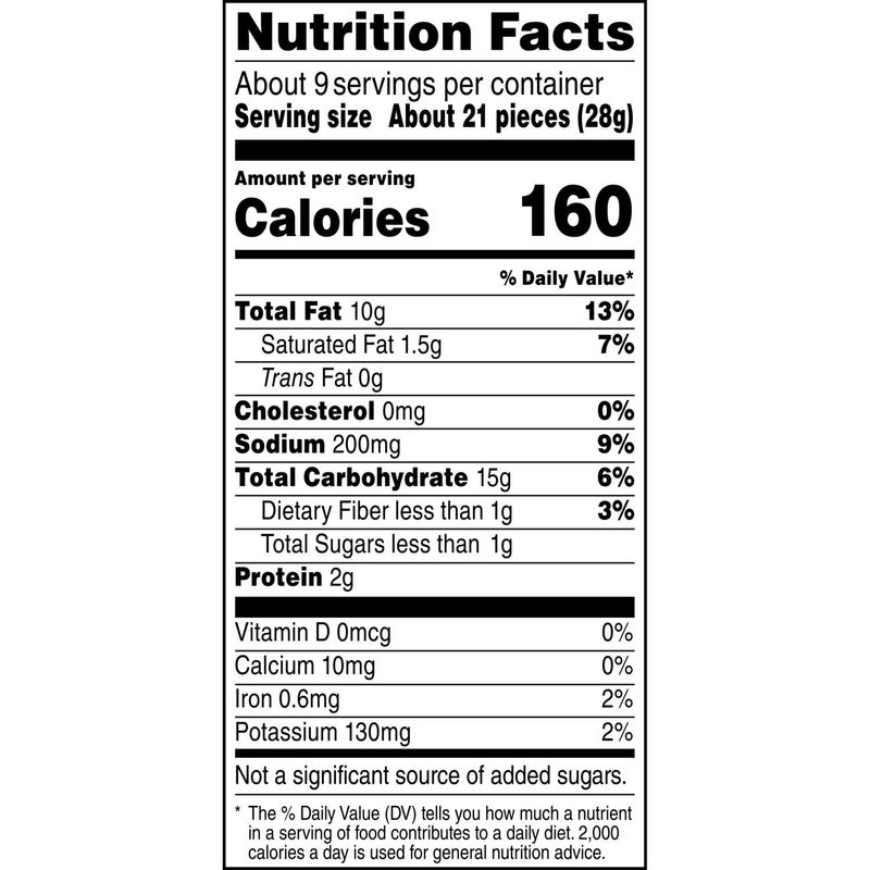 Cheetos Crunchy Cheese Flavored Snacks Cheddar Jalapeno Flavored 8 1/2 Oz
