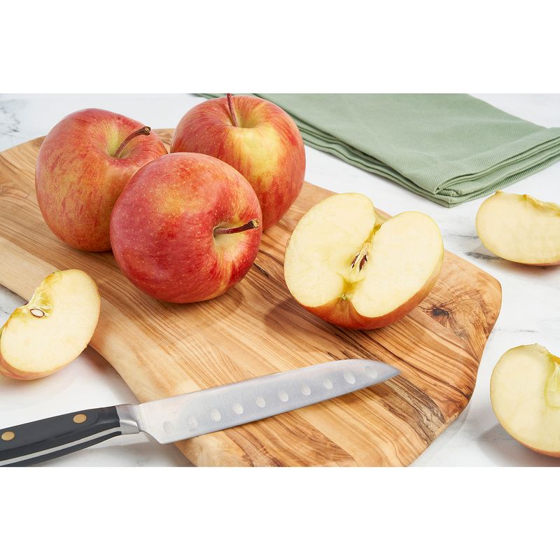Fresh Organic Fuji Apple