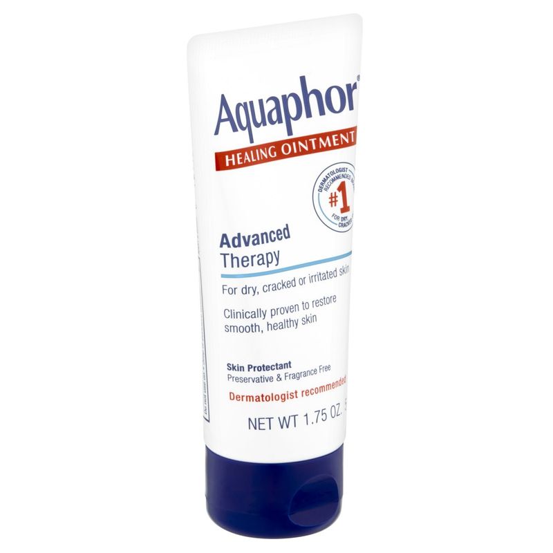 Aquaphor Advanced Therapy Healing Ointment, 1.75 oz