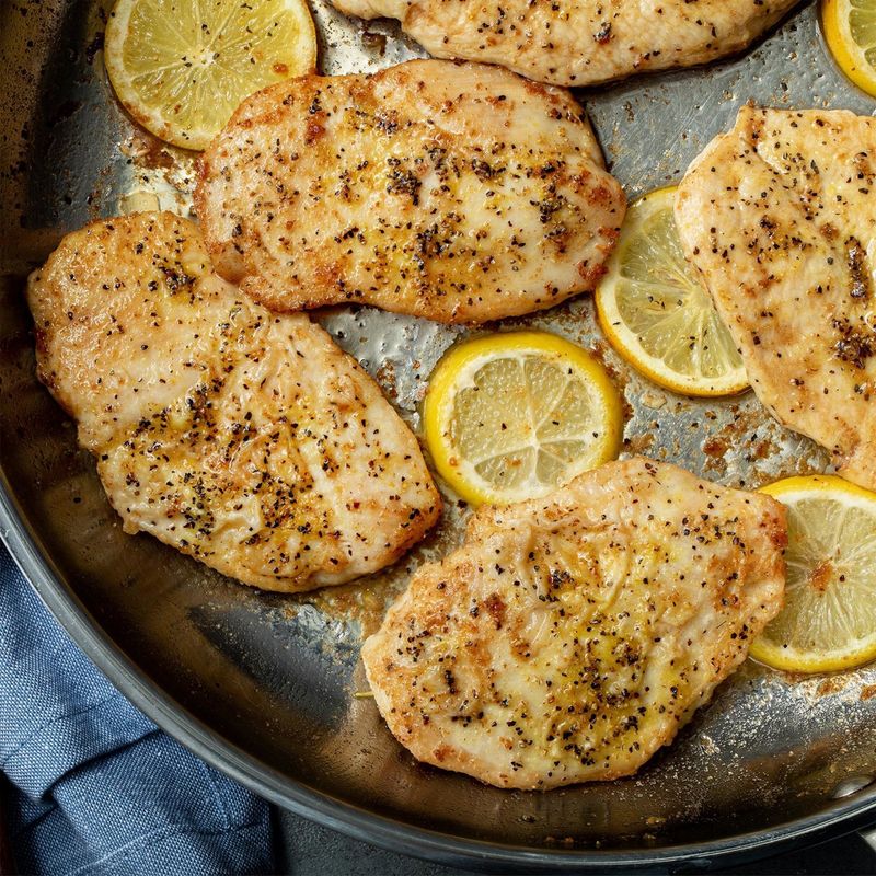 McCormick Perfect Pinch Lemon Pepper Seasoning, 5.75 oz