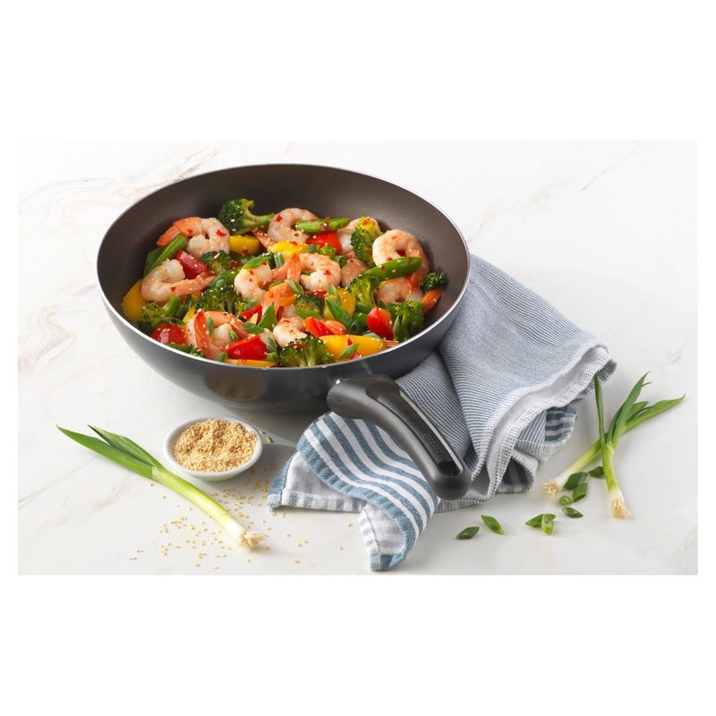 GoodCook Stir Fry Pan