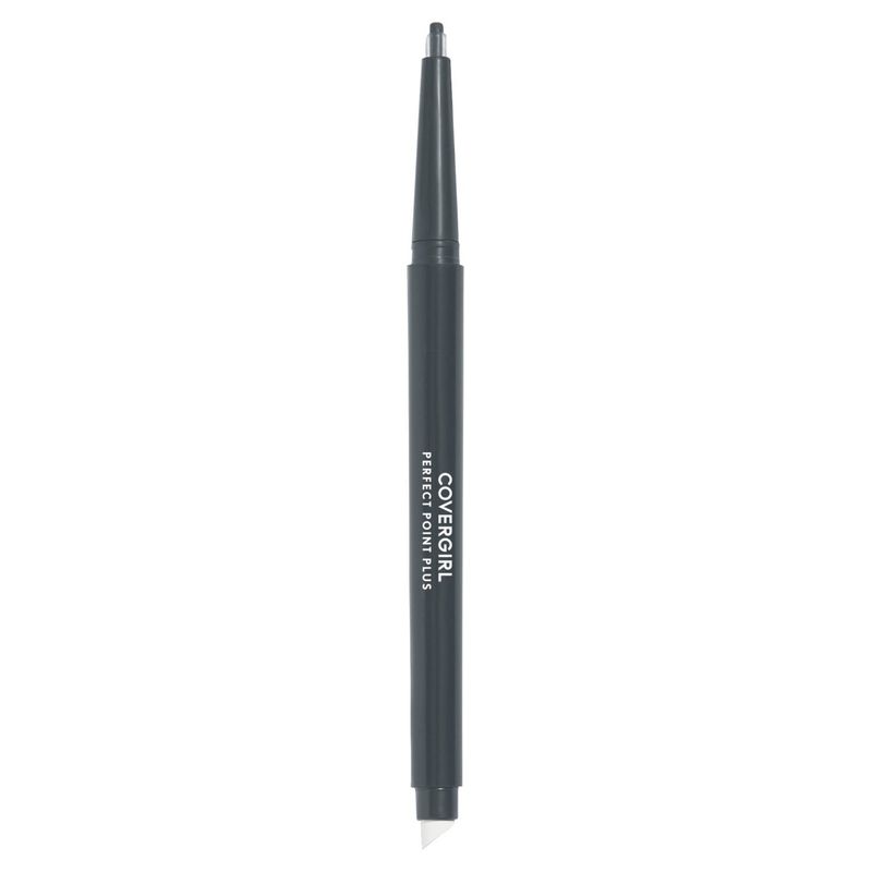 Covergirl Perfect Point Plus 205 Charcoal Eye Pencil
