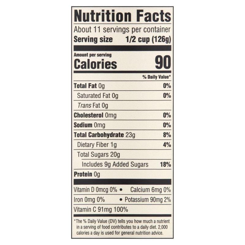 Bowl &amp; Basket Cinnamon Apple Sauce, 48 oz