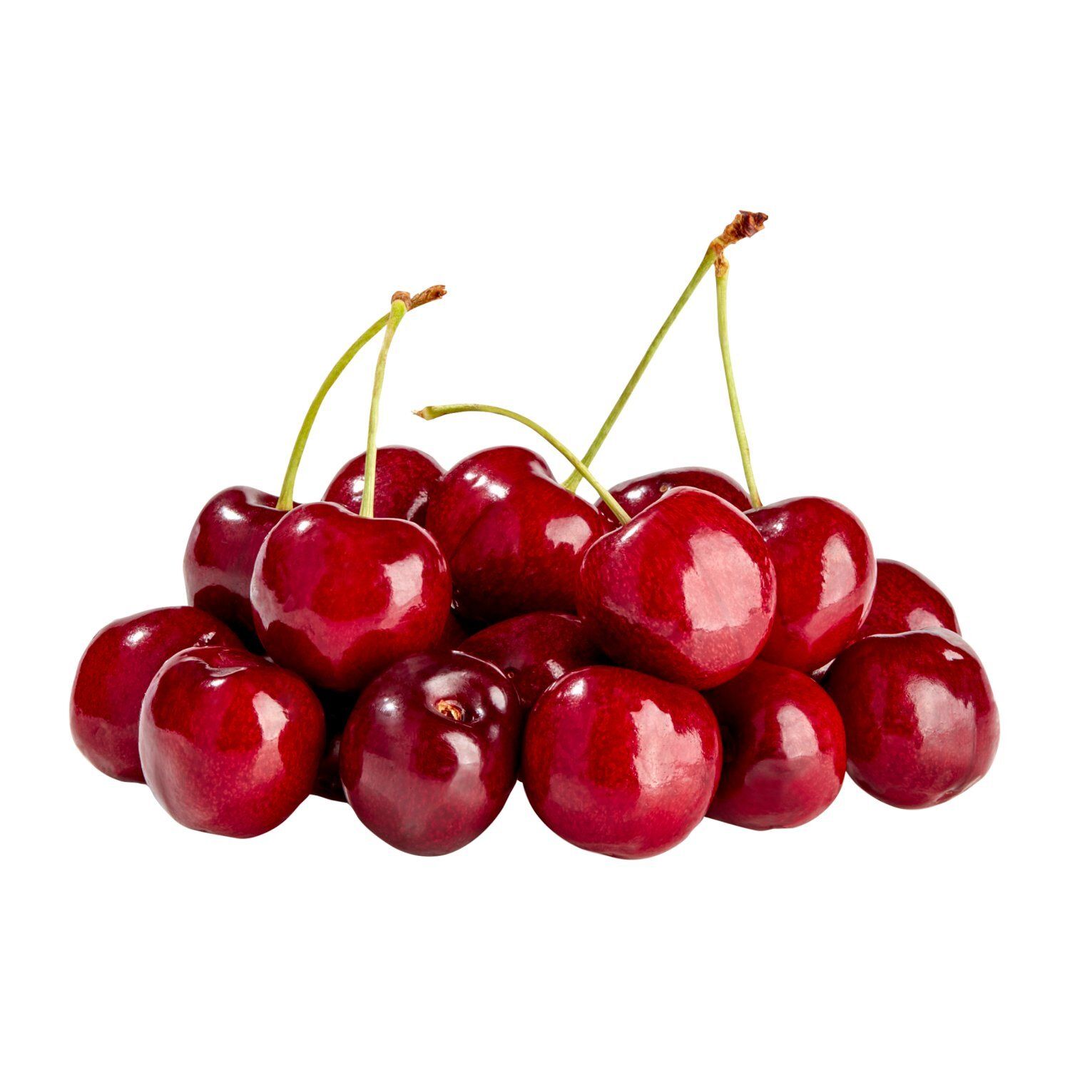 Fresh Jumbo Cherries