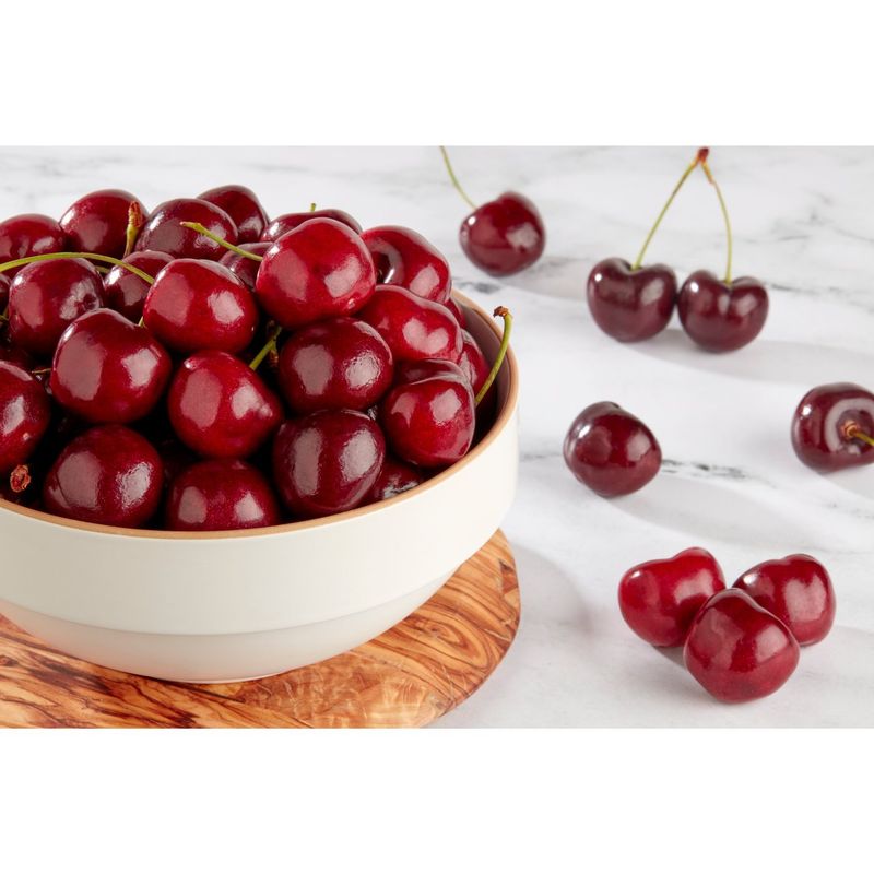 Fresh Jumbo Cherries