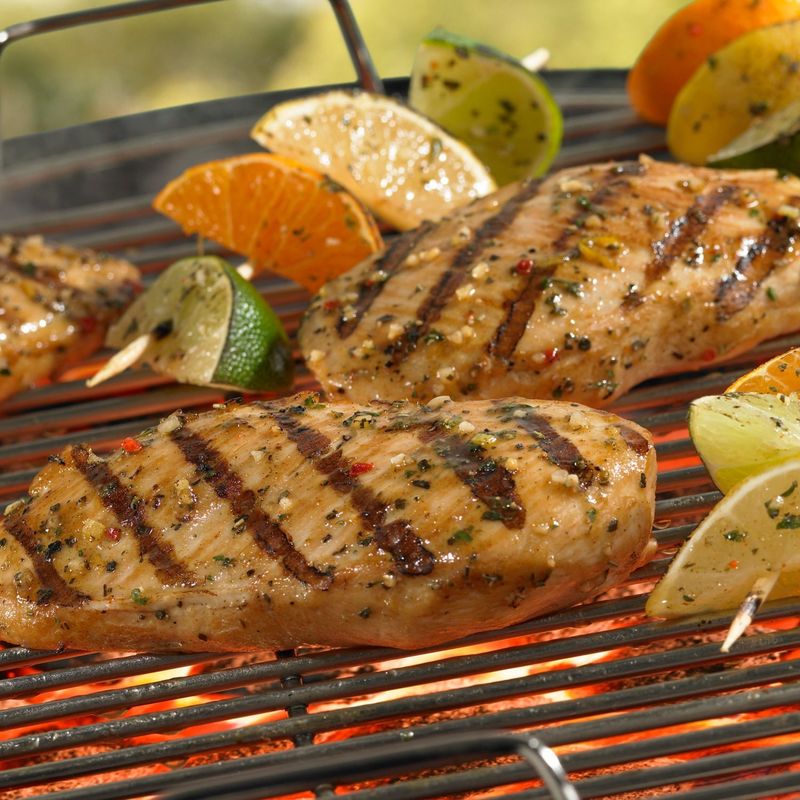 McCormick Grill Mates Zesty Herb 15 Minute Marinade Mix, 1.06 oz