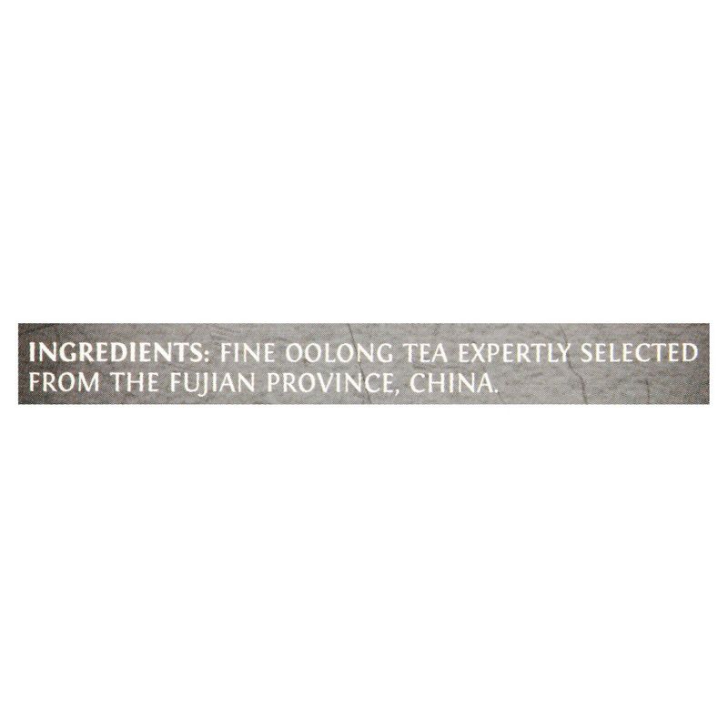 Twinings Pure Oolong Tea, 20 count, 1.41 oz
