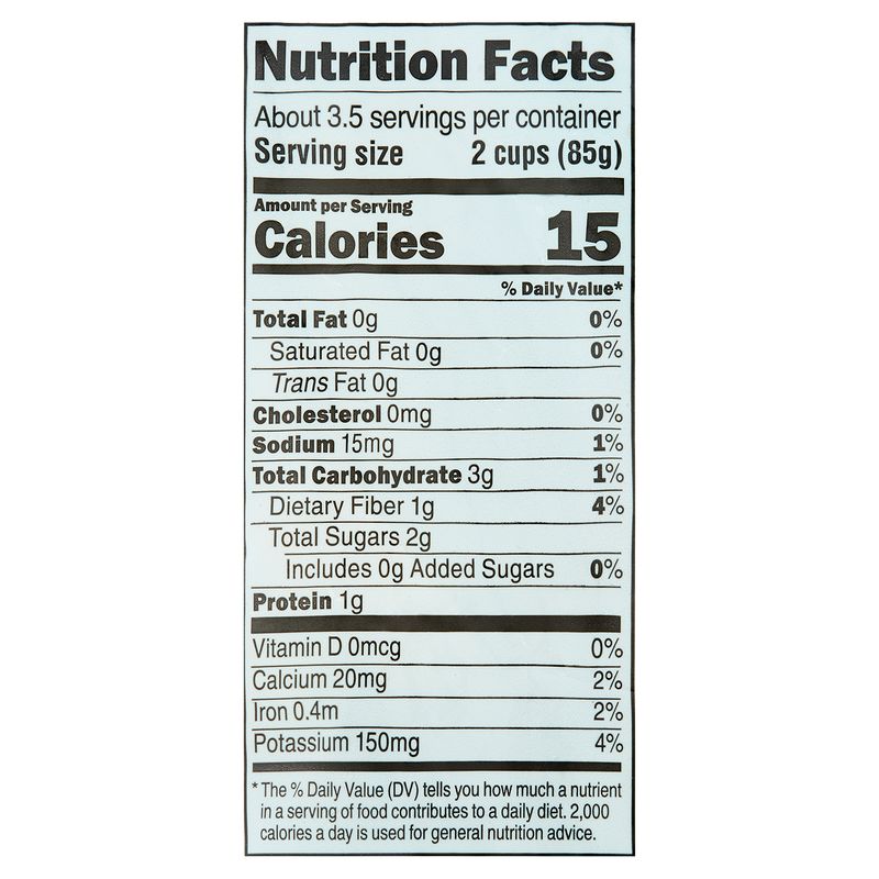 Fresh Express Crunchy Blends American Salad, 11 oz