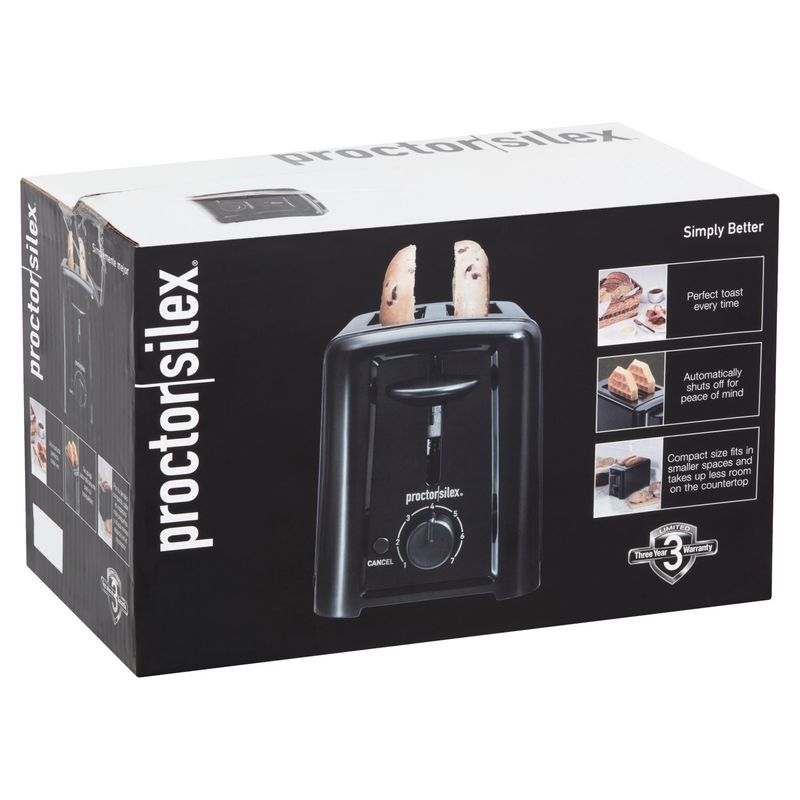 Proctor Silex Toaster