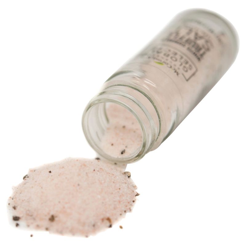 McCormick Gourmet Global Selects White Summer Truffle Salt, 3 oz