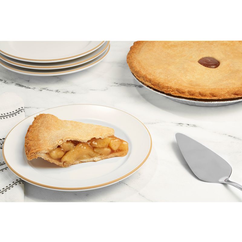 Store Baked Family Size Apple Pie, 42 oz.