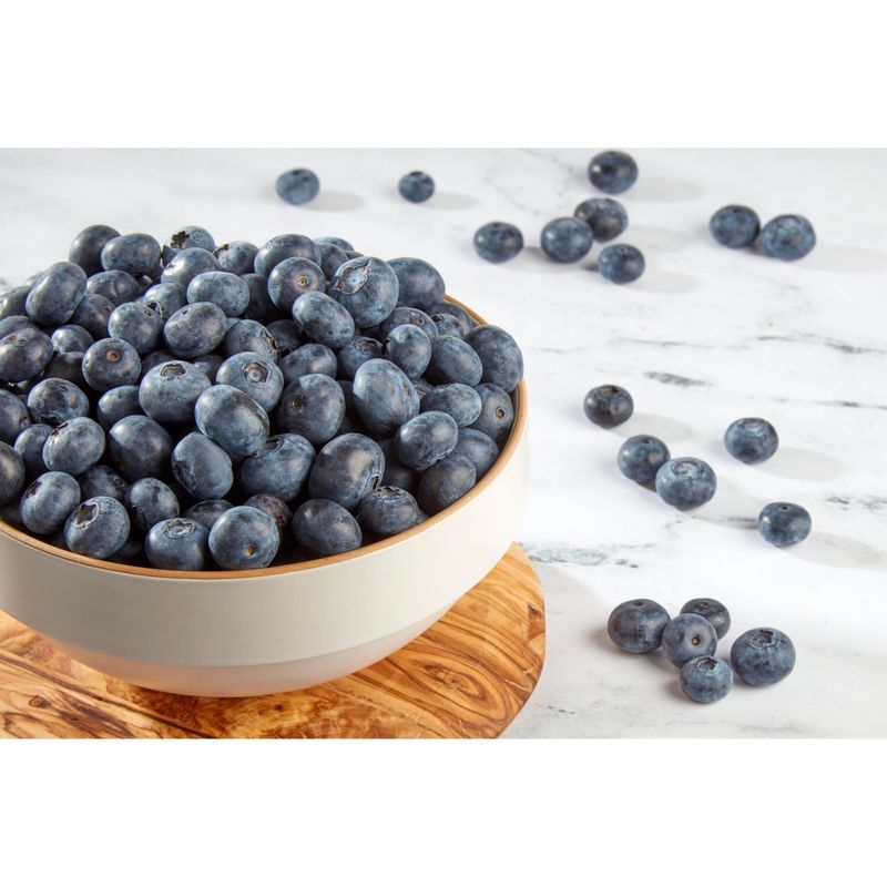 Fresh Blueberries, pint